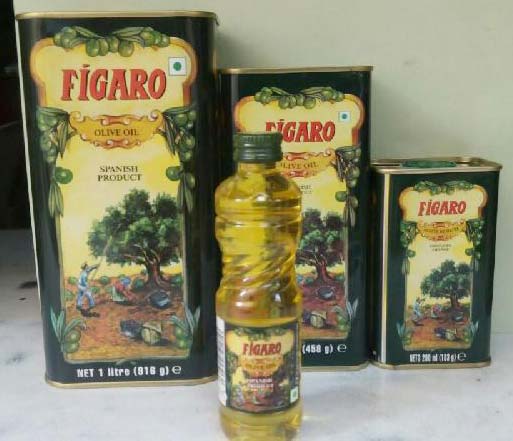 Figaro Refined Olive Oil