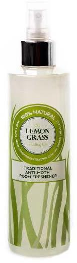 Liquid Lemongrass Air Freshener, for Bathroom, Car, Office, Room, Color : Green