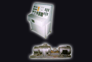 Induced Voltage Test Set (D.V.D.F) 7000 Series