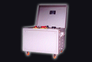 Secondary Current Injection Test Set Model:2000S