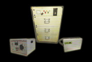 5000 Series Servo Controlled Voltage Stabilizer