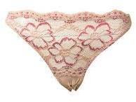 Ladies Panties