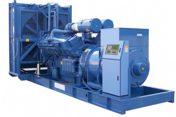 Diesel Generators