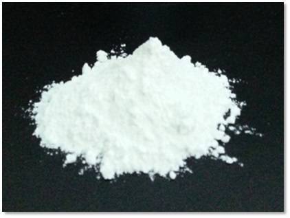 Alpha Crystalline powder