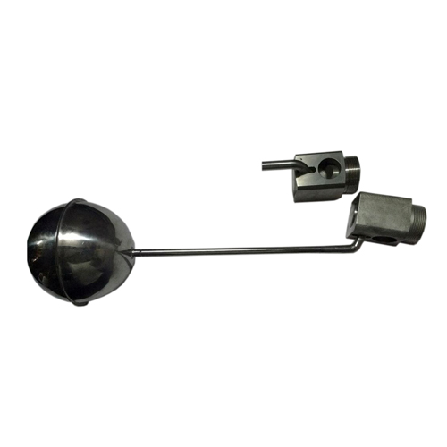 Stainless Steel Float Valves