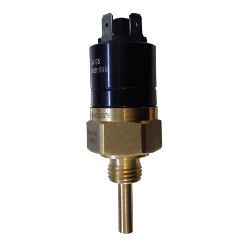 Miniature Temperature Switch TW series