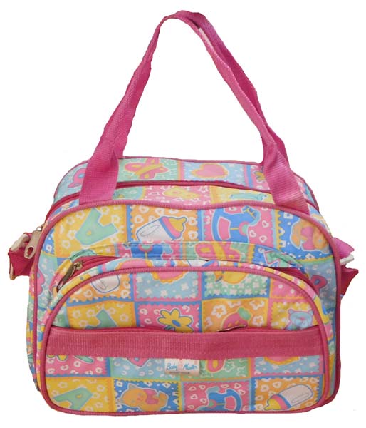 Baby Master Mother Bag