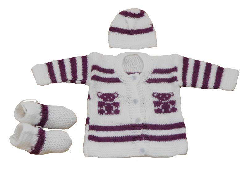 Baby Master woolen sweaters/Baby Woolen Vest