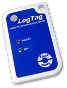 Multi Use Temperature Data Logger (LogTag TRIX- 8)