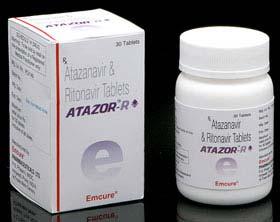 Atazor-R Tablets