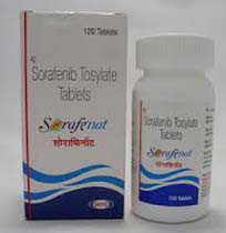 Sorafenat Tablets