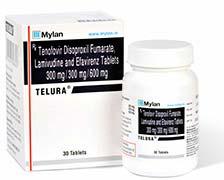 Telura Tablets