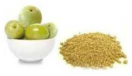 Organic Amla Powder, for Cooking, Hair Oil