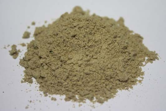 Tribulus Terrestris Powder, Color : Light Brown