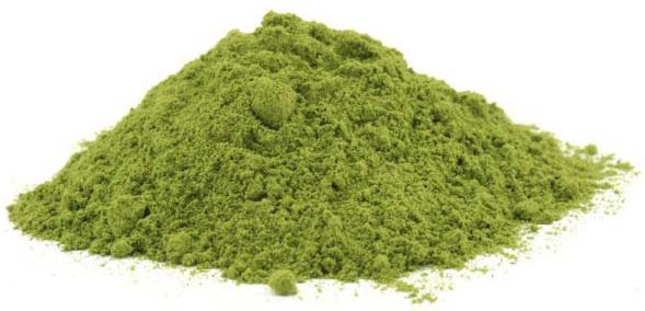 Natural Moringa Leaf Powder, for Cosmetics, Medicines Products, Feature : Good Quality, Non Harmful