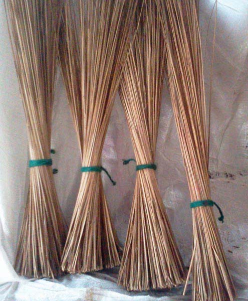 Coconut Broomsticks