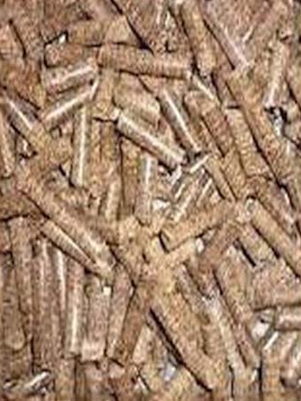 Sheesham Wood biomass pellets, Length : 5-8inch