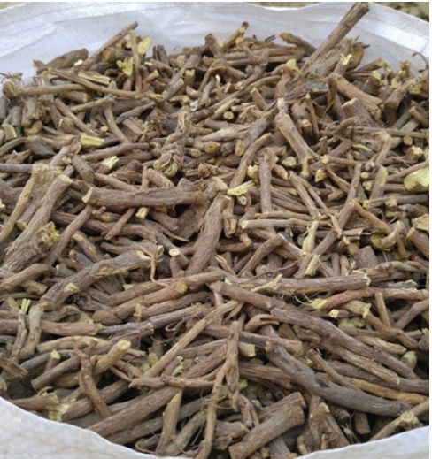 Licorice Roots Semi Selected Grade