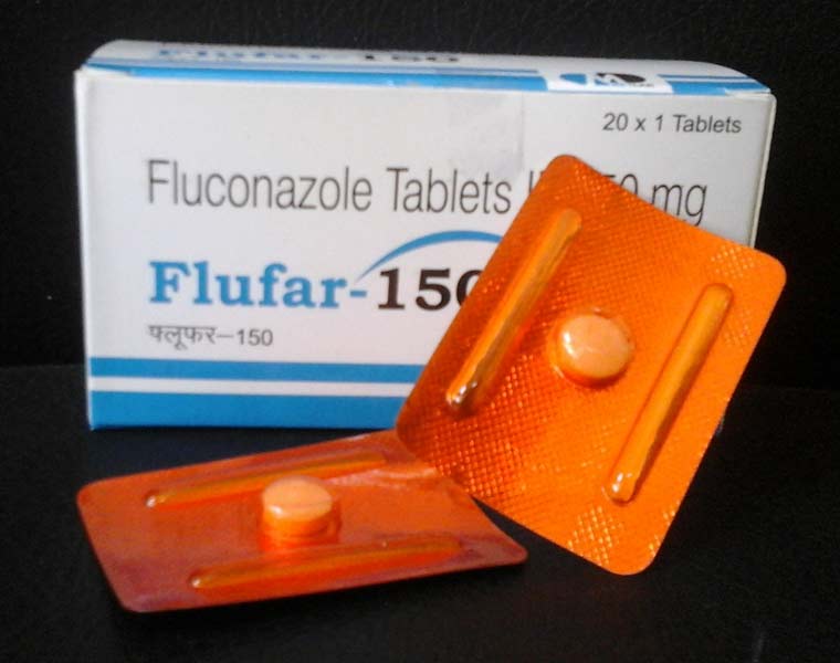 Flufar-150 Tablets
