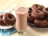 Chocolate Milk