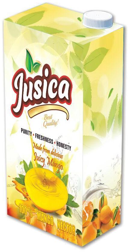 mango juice supplier