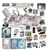 Dental Lab Equipment by Riya Enterprise, Dental Lab Equipment from ...