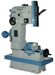 Slotting Machine