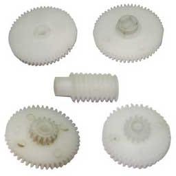 Plastic Gears For Gear Boxes