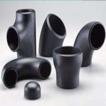 Carbon Steel Pipe-Fittings