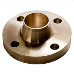 Copper Alloy Flanges