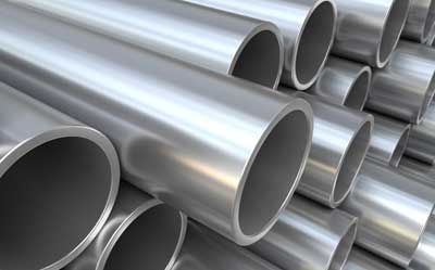 Metal Pipes