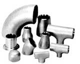 Monel Pipe-Fittings