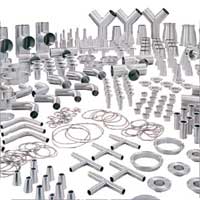 Stainless Steel Forged Fittings, Grade : ASTM / ASME SA 201, 202, 240 304, 304L, 304H, 309S, 309H