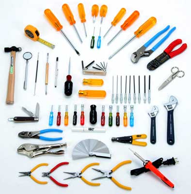 Hand Tool Kits