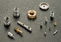 cnc Parts