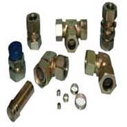 Hydraulic Fitting Products
