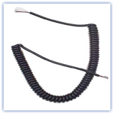 Coil Cord