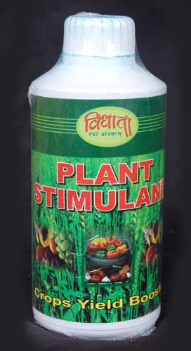 Plant Stimulant