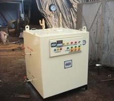 Electric Fully Automatic Steam Boiler