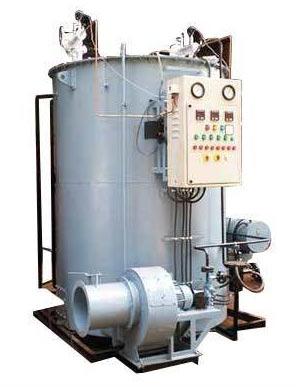Hsd Fired Thermic Fluid Heater