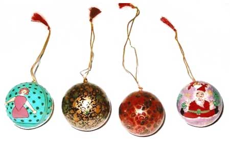 PMI-02 Christmas Hangings, for Decoration, Size : Multisizes