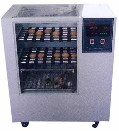 Egg Incubator, Voltage : 220/230 volts A.C supply