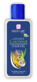 Advance Coconut Hair Oil