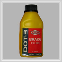 heavy duty brake fluids