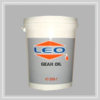 industrial gear oils