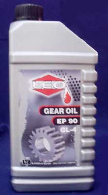 Leo Gear Oil (Ep-90 Gl)