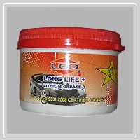 Leo M.P.Grease Long Life