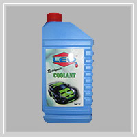 Leo Ready Mix Coolants