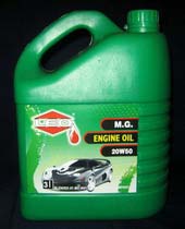 Petrol Engine Oil