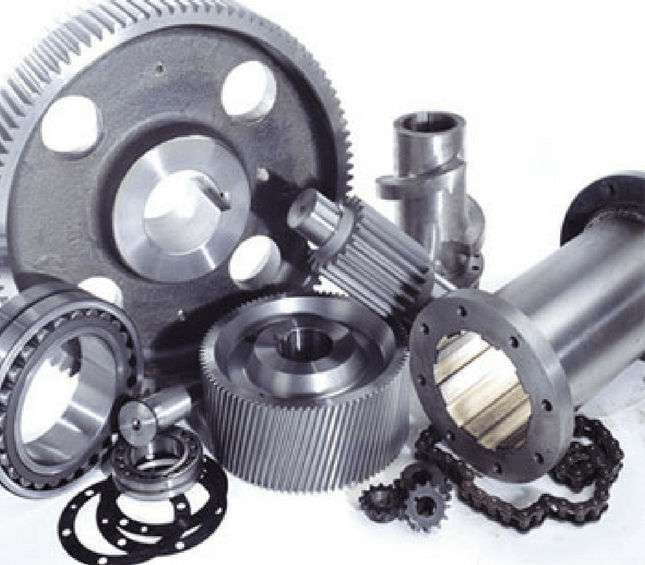 Automobile Spare Parts At Best Price In Delhi Delhi From Sar Component Private Limited Id